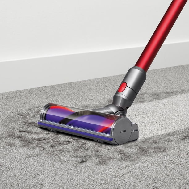 新品未使用 Dyson Cyclone V10 MOTORHEAD Dyson Cyclone V10 Motorhead Cordless Vacuum - Walmart.ca