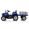thumbnail image 2 of KOOL KARZ 12V Tractor – Blue, 2 of 4