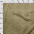 thumbnail image 3 of oneOone Cotton Poplin Olive Green Fabric Abstract Texture Sewing Craft Projects Fabric Prints By Yard 56 Inch Wide, 3 of 4