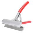 thumbnail image 2 of , 12cm Red Wide Jaw  , Enthusiast Student, 2 of 8