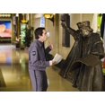 thumbnail image 5 of Night at the Museum: 3-Movie Collection (Bilingual), 5 of 5