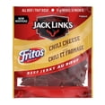 thumbnail image 2 of Jack Link’s Fritos Chili Cheese flavoured Beef Jerky, 2 of 7
