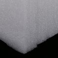 thumbnail image 3 of 10 Pcs Tailles Assorties Feutrage en Mousse Blanche Accessoires en Feutre, 3 of 8