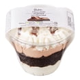 thumbnail image 1 of Mini parfait au chocolat Charlotte’s, 1 of 4