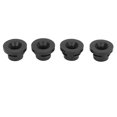 thumbnail image 2 of 1422A3, 4pcs  Sealing Air Filter Box Rubber Grommet Air Filter Retainer Grommet Easy Install  for PARTNER Box 1.6 HDi, 2 of 8