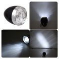 thumbnail image 3 of Trayknick Lampe avant Vélo 3 LED 2 Modes Lampe de Poche Vintage, 3 of 13
