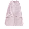 thumbnail image 1 of HALO® Safe Dreams Swaddle - micro-fleece - soft pink- SM, 1 of 1