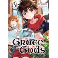 thumbnail image 1 of Par la Grâce des Dieux (Manga) 03, 1 of 2