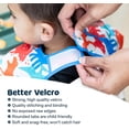 thumbnail image 3 of Tiny Twinkle - Mess-proof Full Sleeve Bib, 3 of 6
