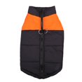 thumbnail image 2 of MesaSe Padded Cold Winter Warm Vest Jacket Pet Clothes For Medium / Large Dogs, 2 of 5