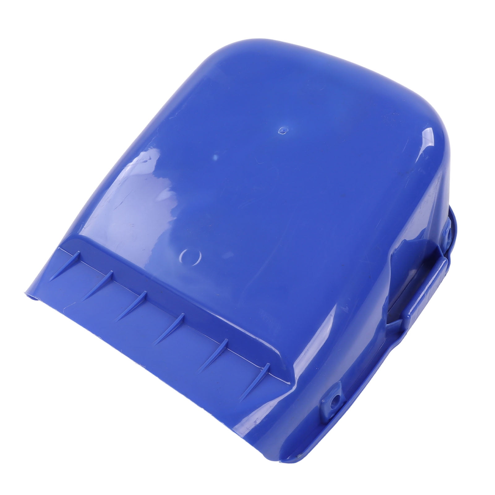 Large Dust Pan, Plastic Large Capacity Double Handle Wear Resistant Dust Pan Agricultural Supplies Dust Pan Plastic Dustpan With Heavy Duty Dustpan for Grain Drying