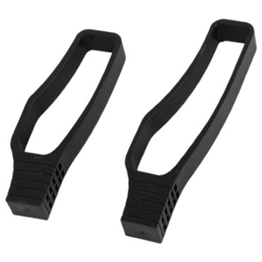 jinwen Cycling Bike Chain Guard Protector Mountain Chainstay Frame Anti-Drop black