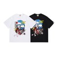 thumbnail image 4 of Ape Short Sleeves, Male And Female Teenagers Short Sleeves- SinKeeU, 4 of 4