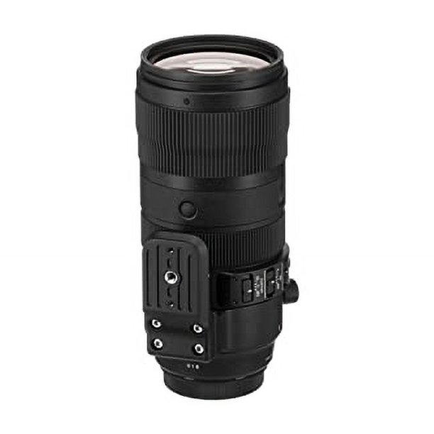 Sigma 70-200mm f/2.8 DG OS HSM Sports Lens for Canon EF with