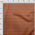 thumbnail image 2 of oneOone Cotton Cambric Fabric Circle Block Print Fabric By Yard 56 Inch Wide, 2 of 4
