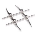 thumbnail image 3 of XZNGL Dslr Cameras Ring Camera Professional Curved Tips Dslr Camera Lens Spanner Wrench Repairing Tool, 3 of 6