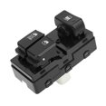 thumbnail image 4 of Interrupteur de Commande de Fenêtre, Commande Principale de Fabrication Précise Interrupteur de Fenêtre de Puissance Haute Résistance pour H1 Starex I800 Grand IMax 2007-2016, 4 of 8