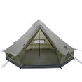 thumbnail image 1 of Timber Ridge 6-Person Yurt Tent, 1 of 3