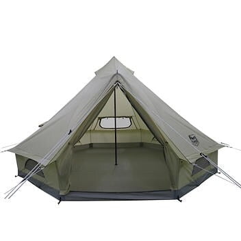 Timber Ridge 6-Person Yurt Tent - Walmart.ca