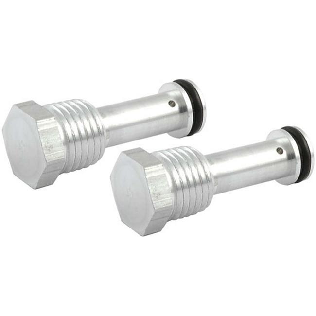 Allstar Performance ALL90070 Standard Oil Restrictors for Small Block Chevy