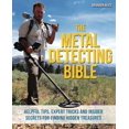 thumbnail image 1 of Bible de Détection de Métaux, Broché Brandon Neice, 1 of 6
