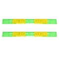 thumbnail image 2 of 2PCS Bee Door Sliding Guards, Beehive Entrance Reducer, Anti Escape Frame Vents, Lightweight and  Beehive Gate Guard, Easy to Install and Remove with Dual Sliding Doors, 2 of 7