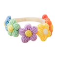thumbnail image 4 of GROWTH TANK Chat Collier Collier Choker Coloré Fleur Collier Chien Noeud Papillon pour M, 4 of 9