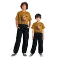 thumbnail image 3 of George Boys' Knit Cargo Jogger, 3 of 6