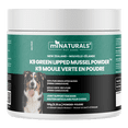 thumbnail image 1 of Green Lipped Mussel for Dogs – 100% Pure New Zealand Hip & Joint Supplement for Dogs, 1 of 13