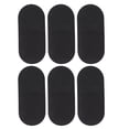 thumbnail image 3 of Eye Patch, Preventing Light Leakage Breathable Eye Patches 6pcs  For After Surgery Black,Blue, 3 of 8