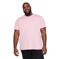 thumbnail image 1 of T-shirt extensible à encolure ras du cou George pour hommes, 1 of 6