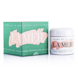 Creme De La Mer Moisturizing Cream by La Mer for Unisex - 8.5 oz Cream