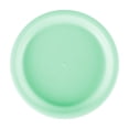 thumbnail image 2 of Aodebiao Plastic Dinner Plates Shatterproof Microwave Safe Dishwasher Safe Stackable Plates for Party Picnic Camping Kitchen Dining Home Use, 2 of 6