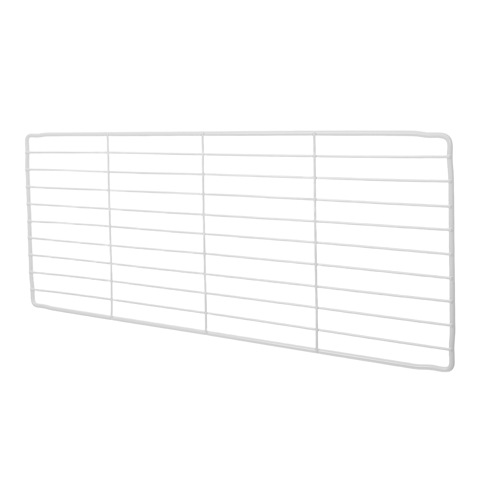 HEANUJJ Iron Freezer Partition for Flavor Protection in Kitchen Organization 1Set