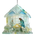 thumbnail image 1 of Acrylic Hanging Ornament Decorative Wall Art For Home Interior Scene Design, 1 of 4