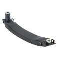 thumbnail image 1 of Poignée de Traction de Porte Intérieure de Voiture, Poignée de Traction de Panneau de Porte Intérieure de Résistance Solide Installation Directe avant Gauche LR076163 Anti Impact Durable pour Voiture, 1 of 8