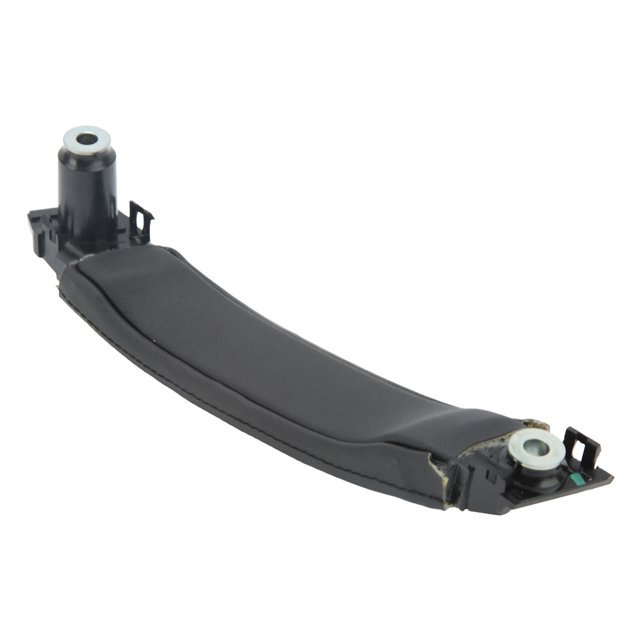 Poignée de Traction de Porte Intérieure de Voiture, Poignée de Traction de Panneau de Porte Intérieure de Résistance Solide Installation Directe avant Gauche LR076163 Anti Impact Durable pour Voiture