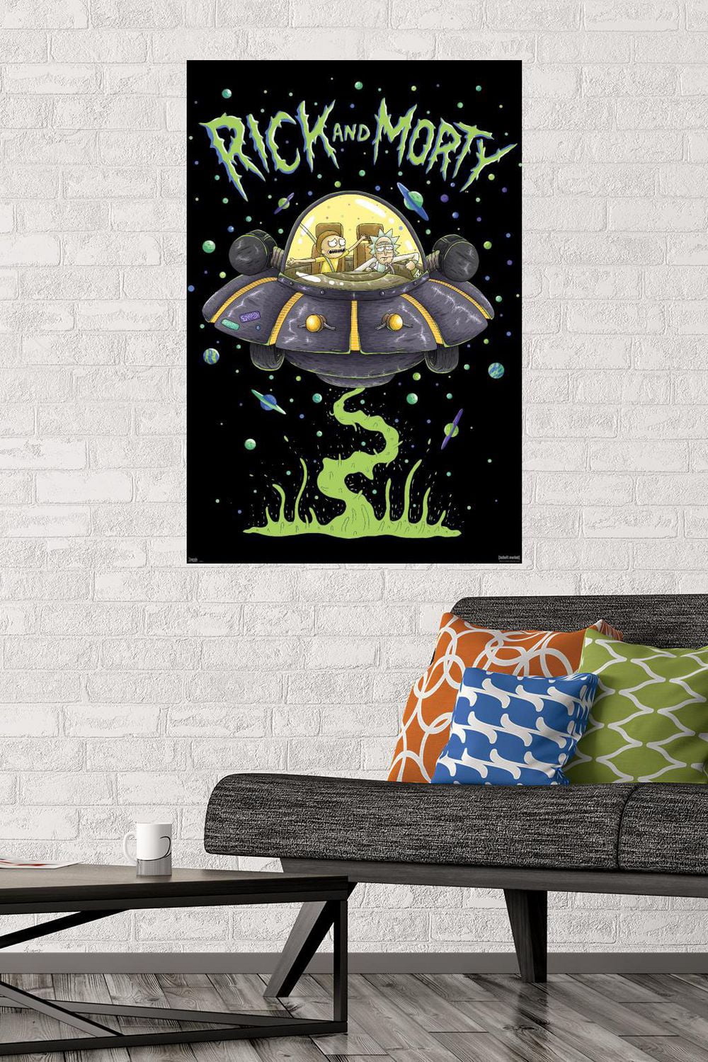Rick et Morty