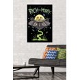 thumbnail image 3 of Rick et Morty - Navire, 3 of 4