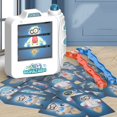 thumbnail image 3 of Kids Matching Game Plastic: Funny Interactive Desktop Card Game Competitive Toy, 3 of 9
