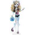 thumbnail image 1 of Monster High Lagoona Blue Doll, 1 of 6