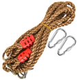 thumbnail image 2 of Corde d'Extension, Corde de Balançoire, Accessoire de Balançoire Solide et Durable pour Enfants, 2 of 8