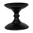 thumbnail image 2 of Rvkxad Originality Gift Candlesticks, Iron Candle Holders for Romantic Dinner, Holiday Table Decor, 2 of 6