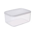 thumbnail image 2 of Oleegame 2PC Kids Snack Boxes For School Kitchen Refrigerator Organizer Refrigerator Airtight Storage Box With Lid Food Container, 2 of 9