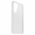 thumbnail image 2 of OtterBox Symmetry Clear Case UV Tint for Samsung Galaxy S24 FE, 2 of 5