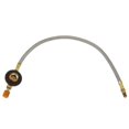 thumbnail image 3 of Dalazy Adaptateur Universel pour Cuisinière à Gaz, Raccord de Tuyau, Régulateur pour Camping en Plein Air, 3 of 8