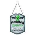 thumbnail image 1 of RKSTN Fall Decorations for Home Wooden Hanging Board House Party Plaque Decoration Decorations, 1 of 1