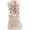 thumbnail image 2 of Sperry Botte de Neige Saltwater Alpine pour Femme, Ivoire, 8, 2 of 8