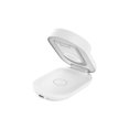 thumbnail image 4 of Support Compact 3/1 Qi 25W Milieu de Gamme Blanc avec PSU Rond, 4 of 8