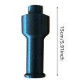 thumbnail image 3 of TIELUTT Durable Food Storage Container with Ice Handle for Indoor and Outdoor Use Keep Containers with Lids Microwave Containers to Heat Food in Snack Containers for Kids Fridge Storage Kitchen Wares, 3 of 7